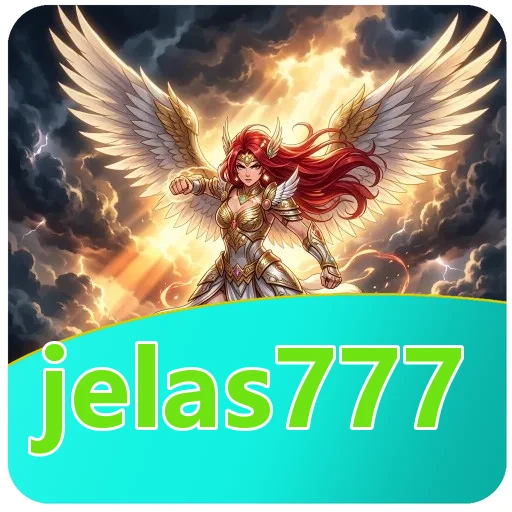 Pratinjau antarmuka jelas777 setelah terpasang