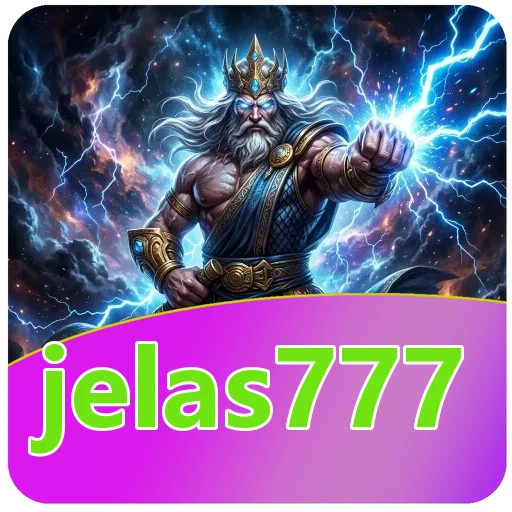 Pratinjau antarmuka jelas777